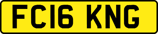 FC16KNG
