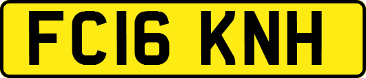 FC16KNH