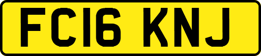 FC16KNJ