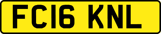 FC16KNL