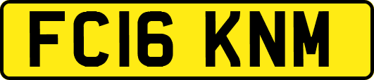FC16KNM