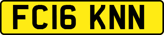 FC16KNN