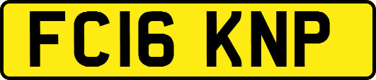 FC16KNP