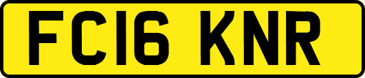 FC16KNR