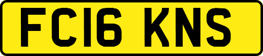 FC16KNS
