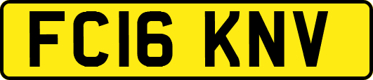 FC16KNV