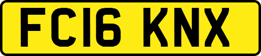 FC16KNX