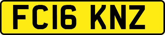 FC16KNZ