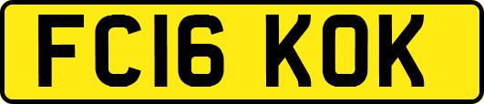 FC16KOK