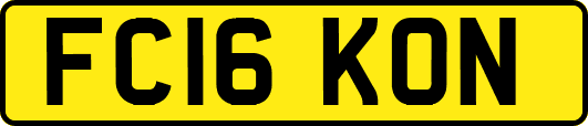 FC16KON