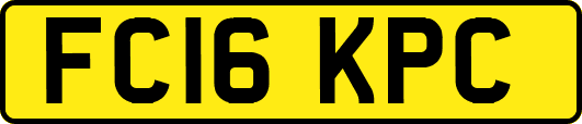 FC16KPC