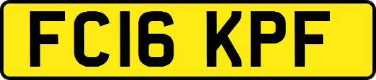 FC16KPF