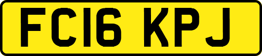 FC16KPJ