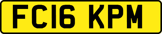 FC16KPM