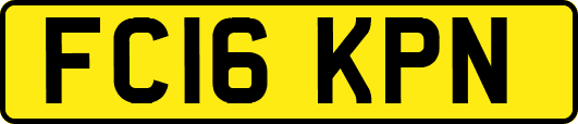 FC16KPN