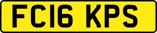 FC16KPS