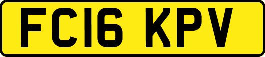 FC16KPV