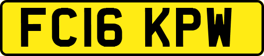 FC16KPW