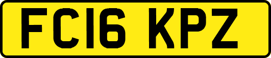 FC16KPZ
