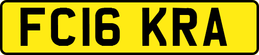 FC16KRA