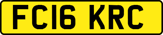 FC16KRC