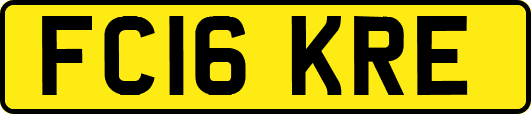 FC16KRE