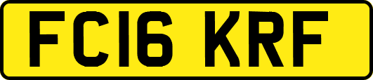 FC16KRF