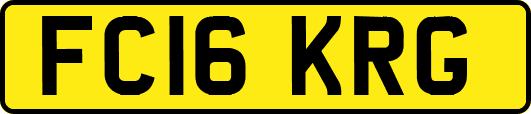 FC16KRG