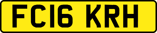 FC16KRH