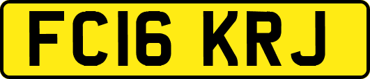 FC16KRJ
