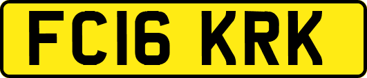 FC16KRK