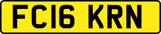 FC16KRN