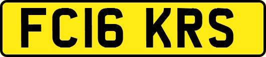 FC16KRS