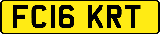 FC16KRT