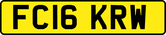 FC16KRW