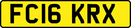 FC16KRX