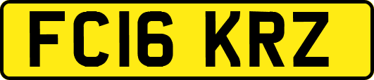 FC16KRZ