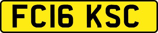 FC16KSC