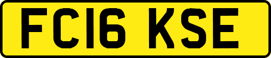 FC16KSE