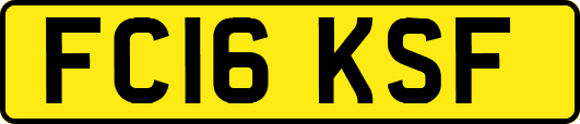FC16KSF