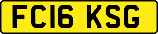 FC16KSG