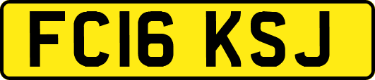 FC16KSJ