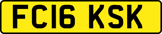 FC16KSK