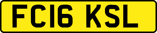 FC16KSL
