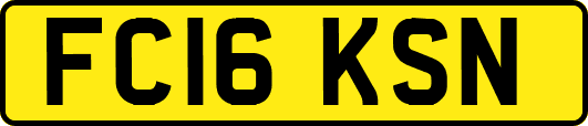 FC16KSN
