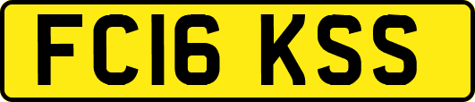 FC16KSS
