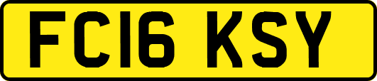 FC16KSY