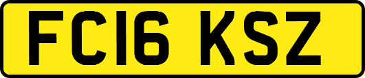 FC16KSZ