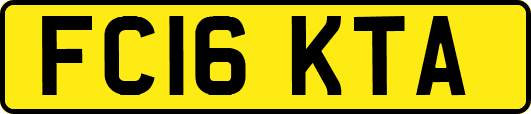 FC16KTA
