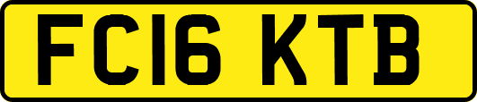 FC16KTB